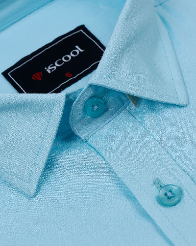 Fancy Self Print Shirt